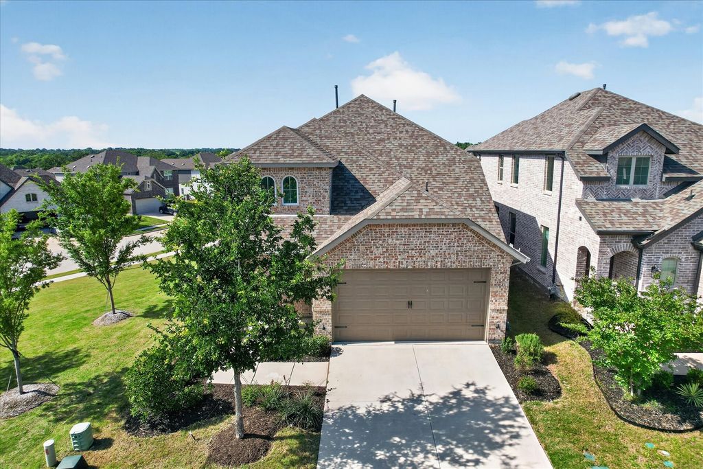 1850 Eagle Landing, Van Alstyne, TX 75495
