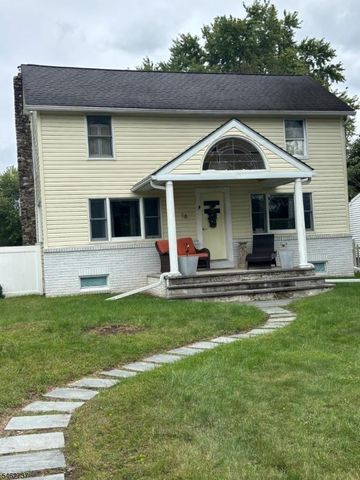 16 Washington St, Knowlton Twp., NJ 07832
