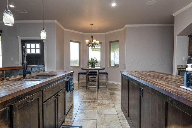 5081 Bushland Road, Amarillo, TX 79119