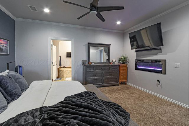 5081 Bushland Road, Amarillo, TX 79119