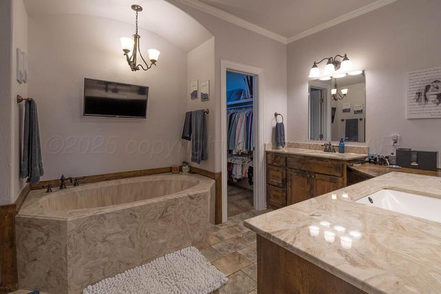 5081 Bushland Road, Amarillo, TX 79119