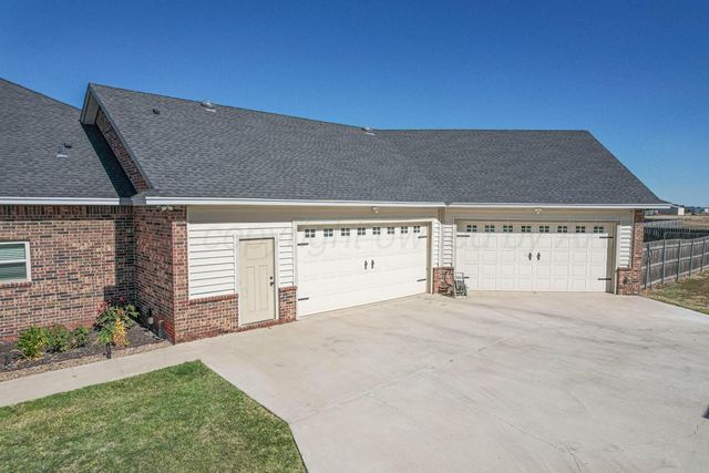 5081 Bushland Road, Amarillo, TX 79119