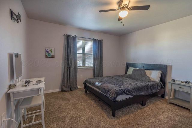 5081 Bushland Road, Amarillo, TX 79119