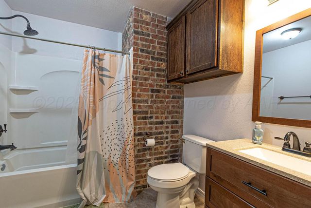 5081 Bushland Road, Amarillo, TX 79119