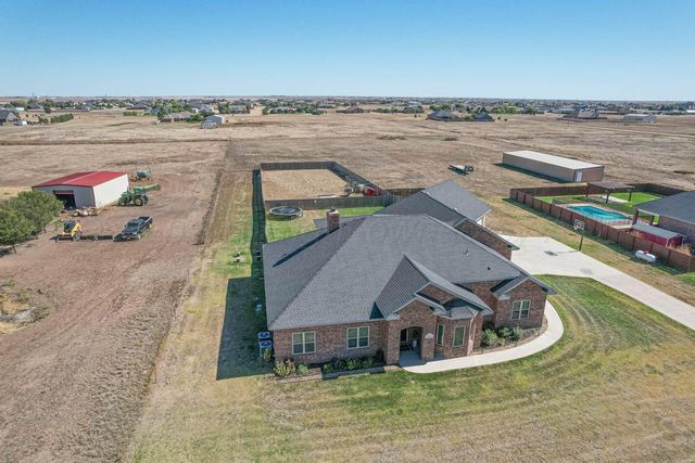 5081 Bushland Road, Amarillo, TX 79119