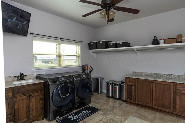 5081 Bushland Road, Amarillo, TX 79119