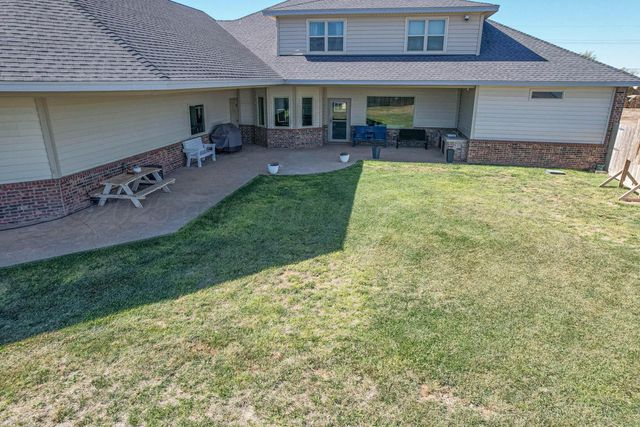 5081 Bushland Road, Amarillo, TX 79119