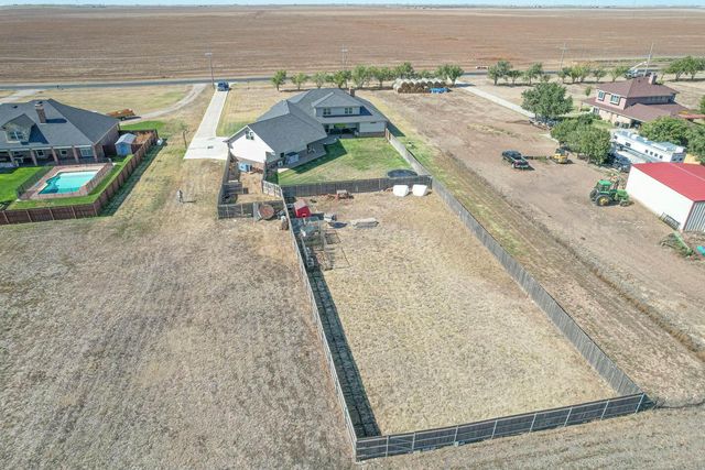 5081 Bushland Road, Amarillo, TX 79119
