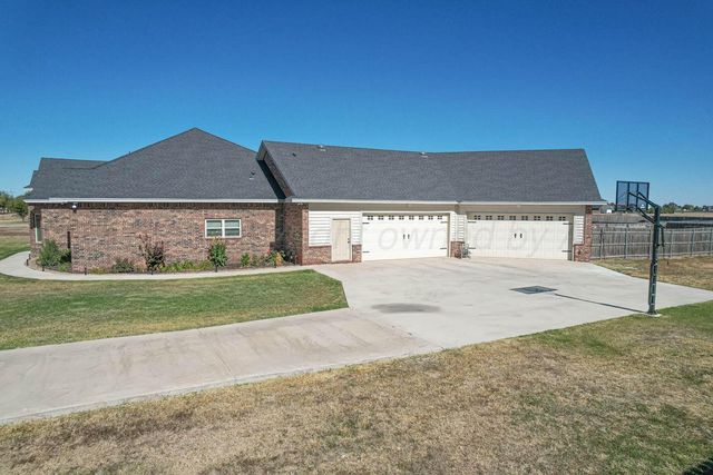 5081 Bushland Road, Amarillo, TX 79119