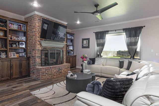 5081 Bushland Road, Amarillo, TX 79119