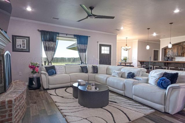 5081 Bushland Road, Amarillo, TX 79119