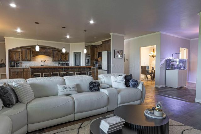 5081 Bushland Road, Amarillo, TX 79119