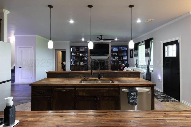 5081 Bushland Road, Amarillo, TX 79119