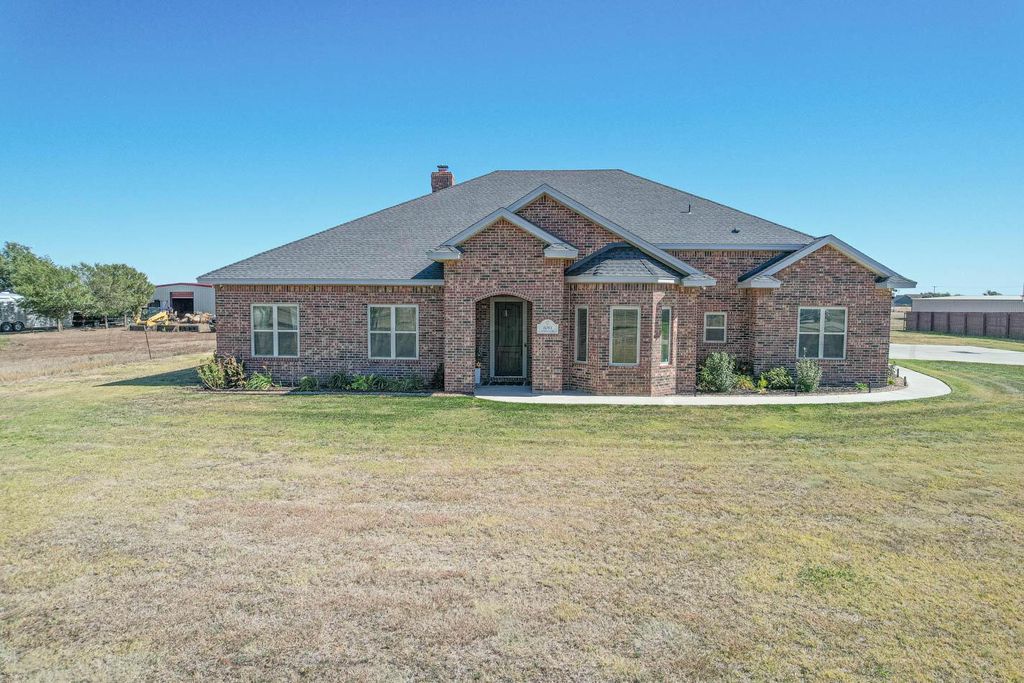 5081 Bushland Road, Amarillo, TX 79119