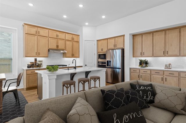 1332 Golden Celebration BND, Leander, TX 78641