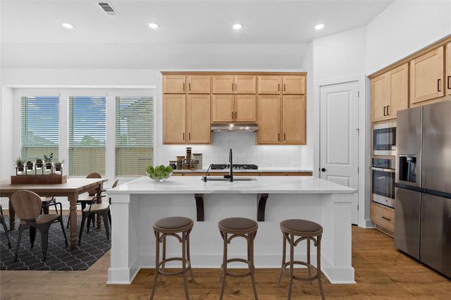 1332 Golden Celebration BND, Leander, TX 78641