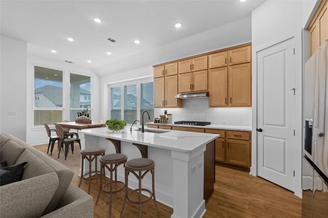 1332 Golden Celebration BND, Leander, TX 78641