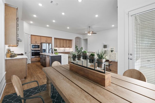 1332 Golden Celebration BND, Leander, TX 78641