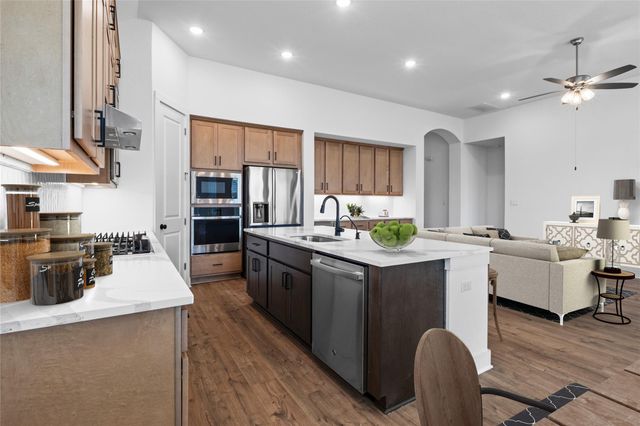 1332 Golden Celebration BND, Leander, TX 78641