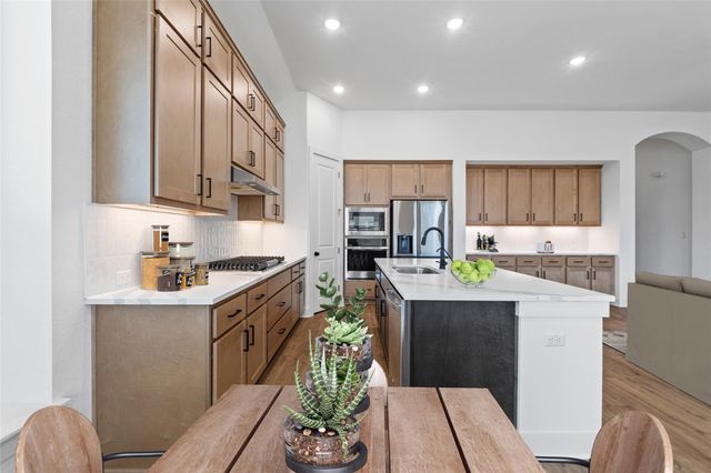 1332 Golden Celebration BND, Leander, TX 78641