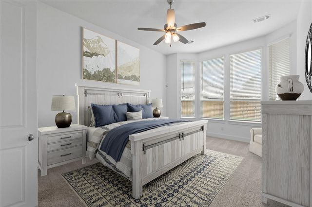 1332 Golden Celebration BND, Leander, TX 78641