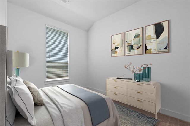 1332 Golden Celebration BND, Leander, TX 78641