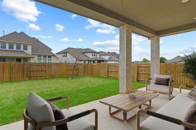 1332 Golden Celebration BND, Leander, TX 78641