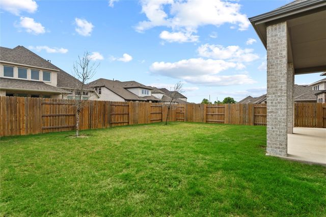 1332 Golden Celebration BND, Leander, TX 78641