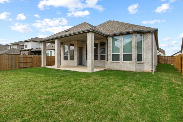 1332 Golden Celebration BND, Leander, TX 78641