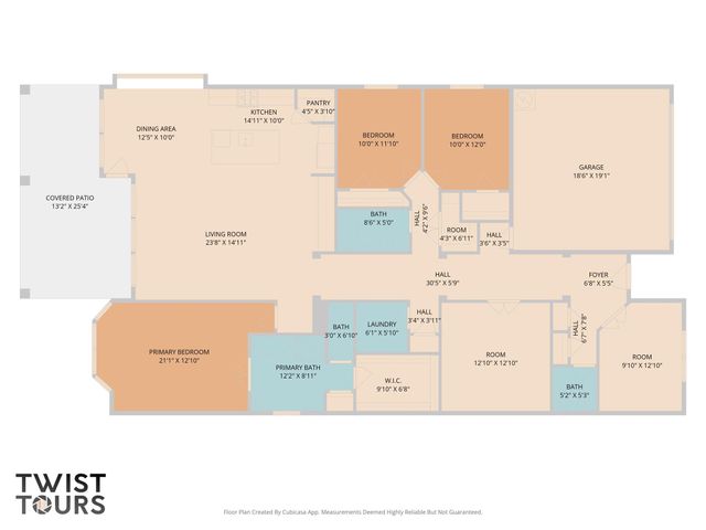 1332 Golden Celebration BND, Leander, TX 78641