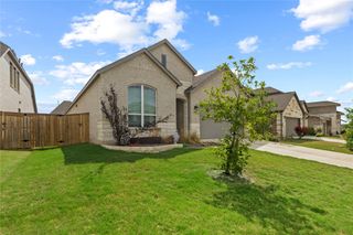 1332 Golden Celebration BND, Leander, TX 78641