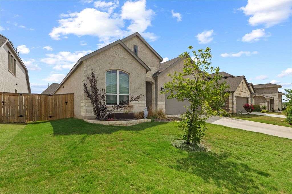 1332 Golden Celebration BND, Leander, TX 78641