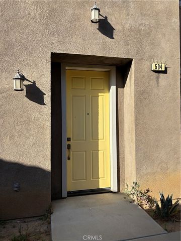 824 Coriander 504, Hemet, CA 92545