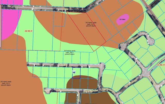 200 Petty Drive, Cantonment, FL 32533