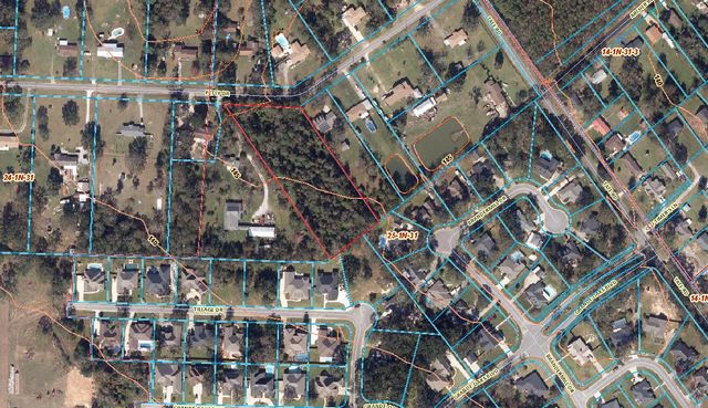 200 Petty Drive, Cantonment, FL 32533
