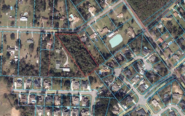 200 Petty Drive, Cantonment, FL 32533