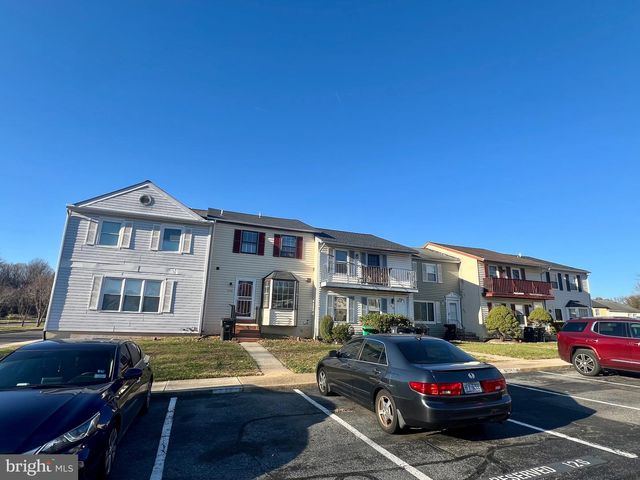 398 HARRY S TRUMAN DR, Upper Marlboro, MD 20774