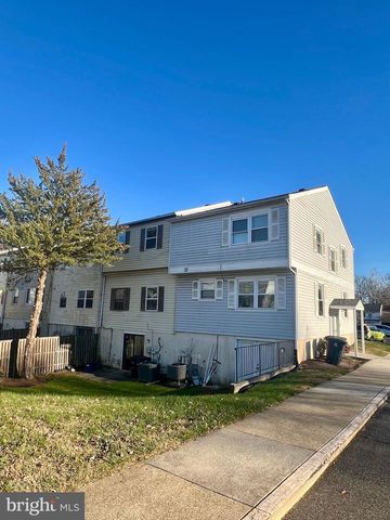 398 HARRY S TRUMAN DR, Upper Marlboro, MD 20774