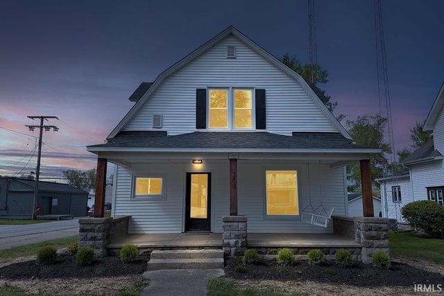 200 E Berry Street, Middlebury, IN 46540