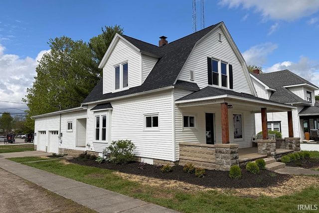 200 E Berry Street, Middlebury, IN 46540