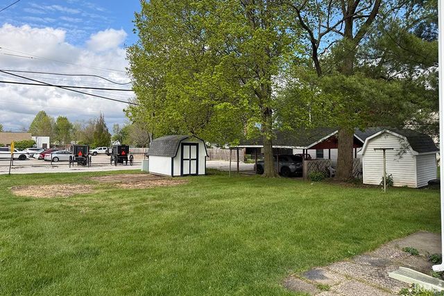 200 E Berry Street, Middlebury, IN 46540