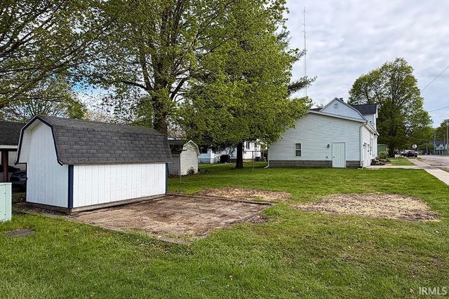 200 E Berry Street, Middlebury, IN 46540