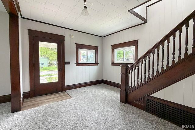 200 E Berry Street, Middlebury, IN 46540