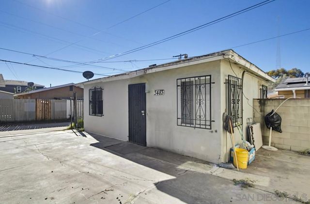 3483 85 Newton Ave, San Diego, CA 92113