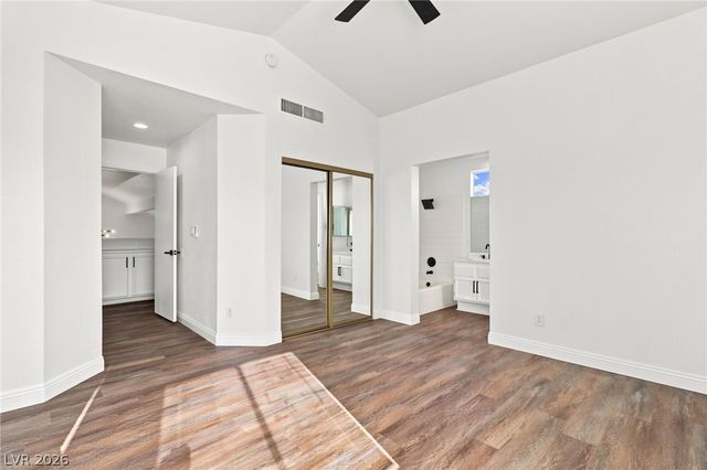 1415 Bent Arrow Drive, North Las Vegas, NV 89031