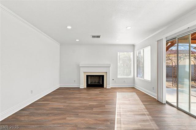 1415 Bent Arrow Drive, North Las Vegas, NV 89031
