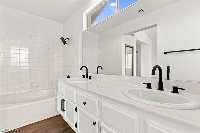 1415 Bent Arrow Drive, North Las Vegas, NV 89031
