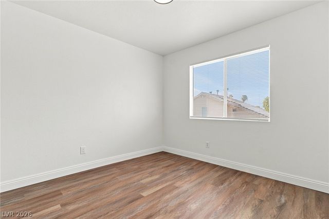 1415 Bent Arrow Drive, North Las Vegas, NV 89031