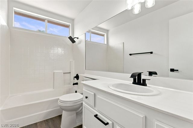 1415 Bent Arrow Drive, North Las Vegas, NV 89031