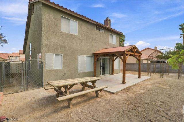 1415 Bent Arrow Drive, North Las Vegas, NV 89031